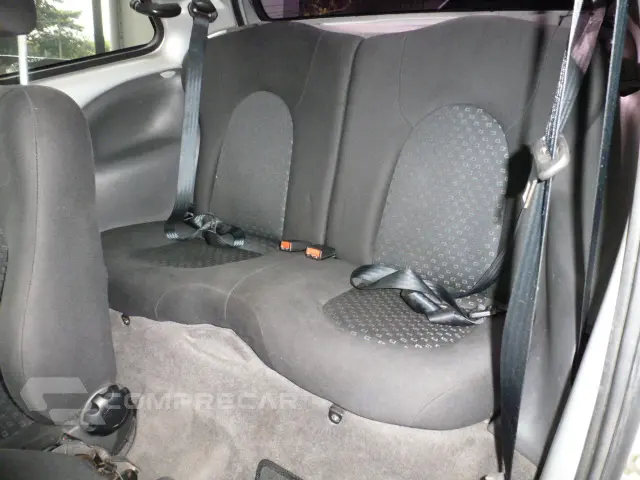 KA 1.0 MPI GL 8V