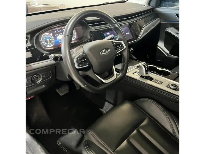 ARRIZO 6 PRO 1.5 TURBO CVT