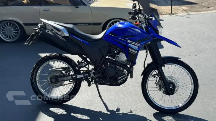XTZ 250 LANDER 249cc/LANDER BLUEFLEX/ABS