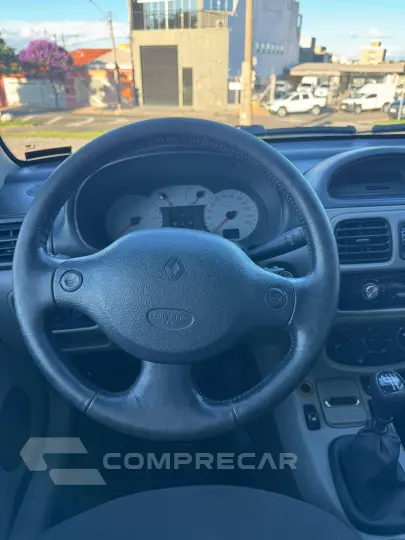 Renault Clio Exp 1.6