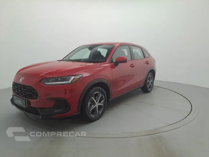 ZR-V 2.0 i-VTEC GASOLINA TOURING CVT
