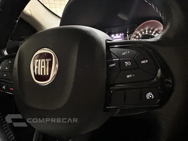 TORO 1.8 16V EVO FLEX FREEDOM AT6