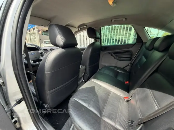 Focus 1.6 S/SE/SE Plus Flex 8V/16V  5p