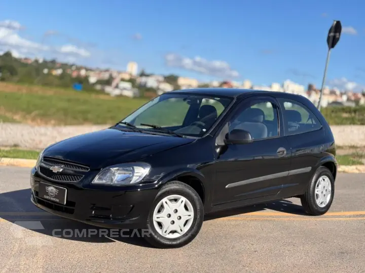 CELTA 1.0 MPFI LS 8V FLEX 2P MANUAL
