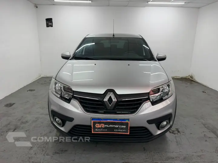 SANDERO Intense Flex 1.6 16V 5p Aut.