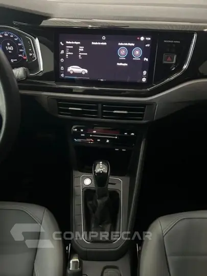 NIVUS HIGHLINE 1.0 200 TSI FLEX AUT.