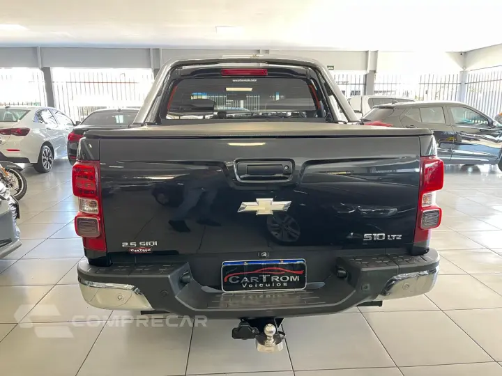 S-10 LTZ 2.5 MEC