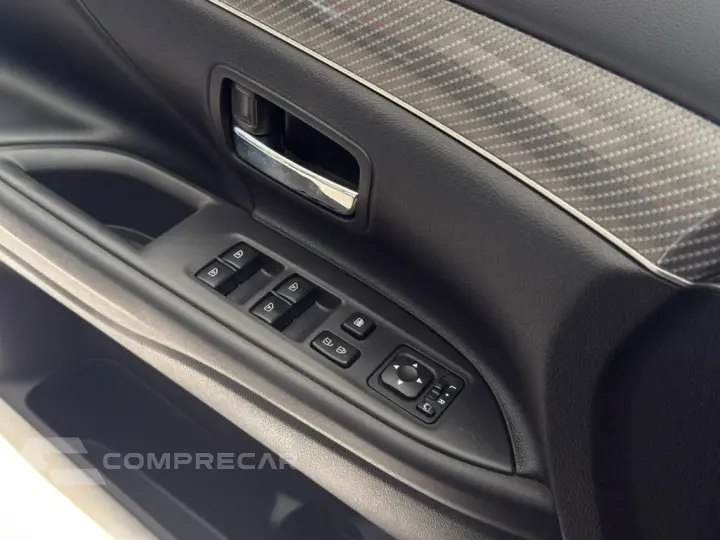 OUTLANDER HPE-S 2.2 Diesel 4x4 Aut.