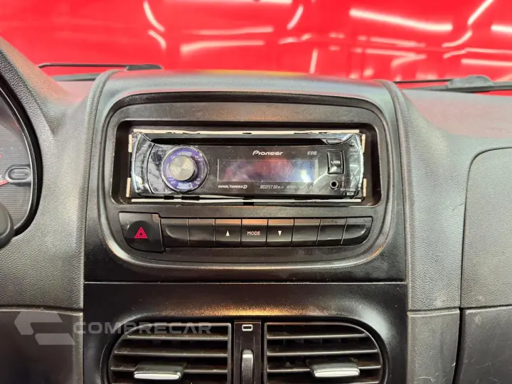 Strada 1.4 Mpi Working Cs 8V Flex 2P Manual