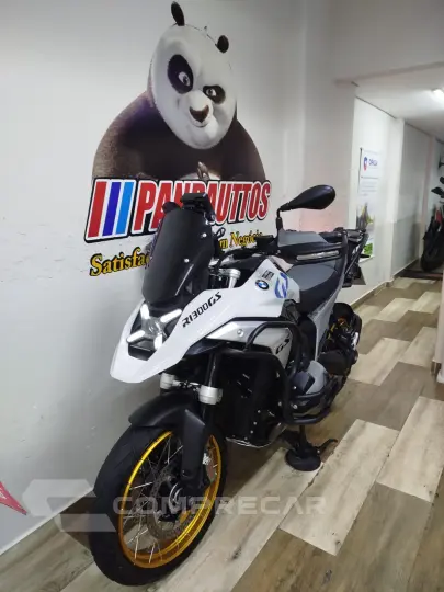 R 1300 GS PLUS
