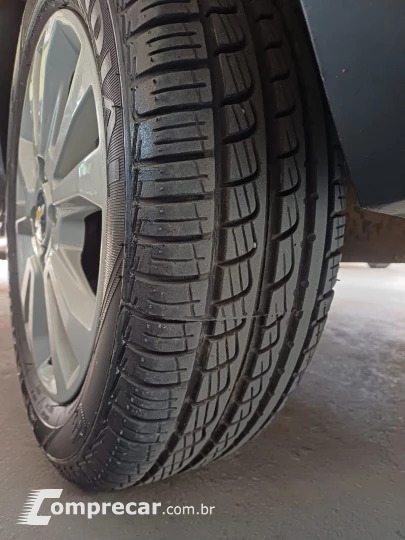 PRISMA 1.0 LT Spe/4 8V