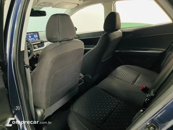HYUNDAHB20 10M COMFORT