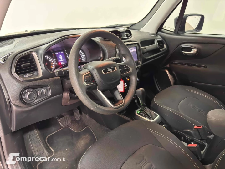 RENEGADE 1.3 T270 TURBO FLEX SPORT AT6