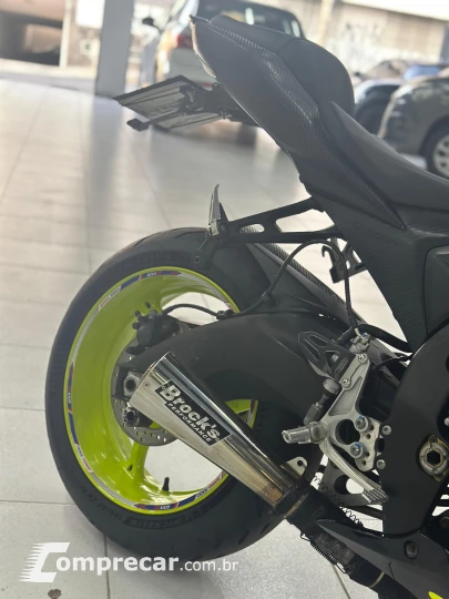 GSX-R 1000