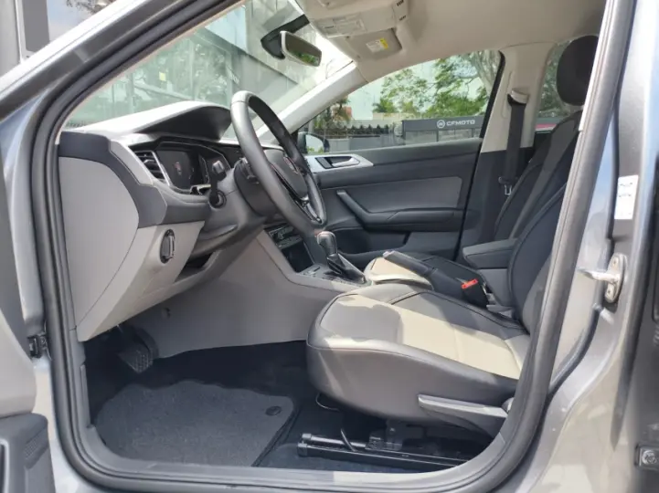 POLO 1.0 200 TSI Highline