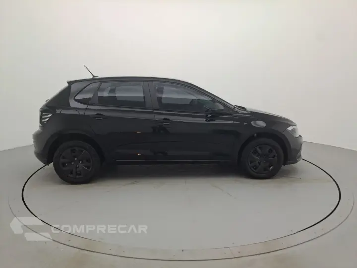 POLO 1.0 MPI TRACK MANUAL