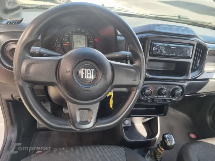 FIAT STRADA 1.4 FIRE ENDURANCE CS 2022