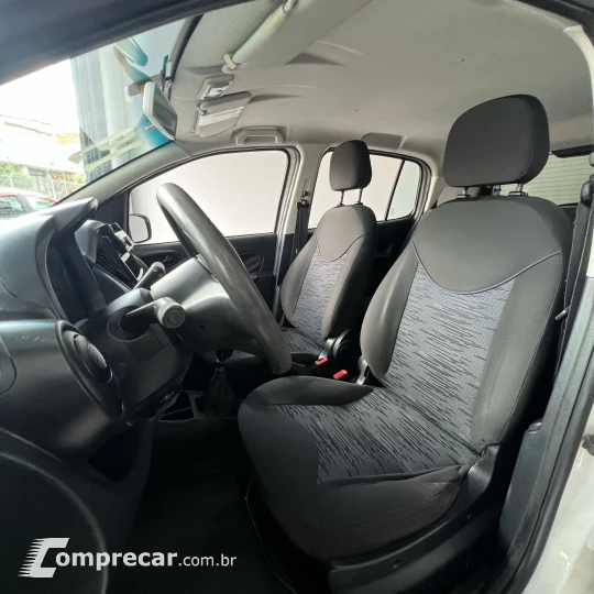 Uno UNO DRIVE 1.0 Flex 6V 5p