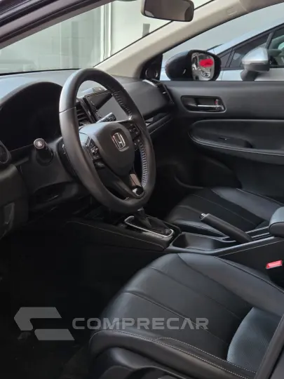 CITY 1.5 I-vtec Hatch Touring