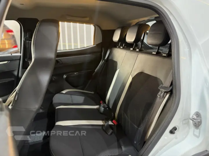 KWID 1.0 12V SCE Intense