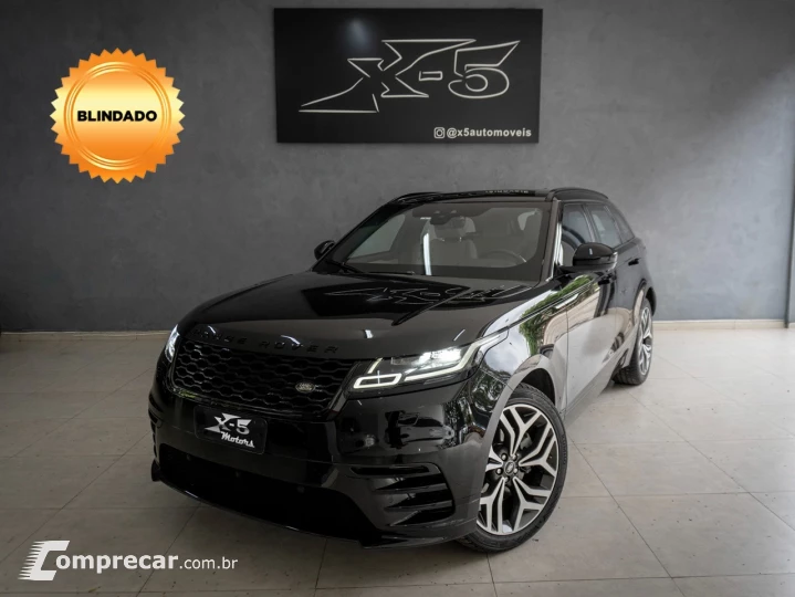 LR VELAR P380 S RDYN Land Rover LR VELAR P380 S RDYN