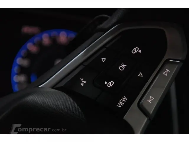 NIVUS - 1.0 200 TSI TOTAL HIGHLINE AUTOMÁTICO