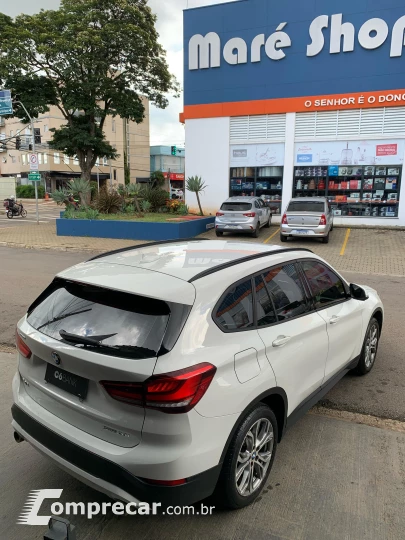 X1 2.0 Sdrive 18I 16V