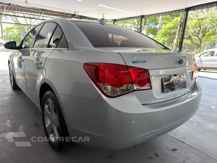 CRUZE 1.8 LT2 16V
