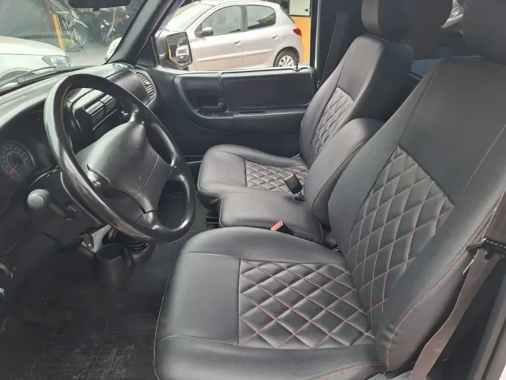 Ranger 2.3 Xls 4X2 Cs 16V Gasolina 2P Manual