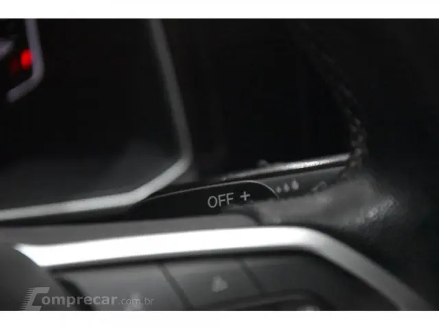 NIVUS - 1.0 200 TSI TOTAL HIGHLINE AUTOMÁTICO