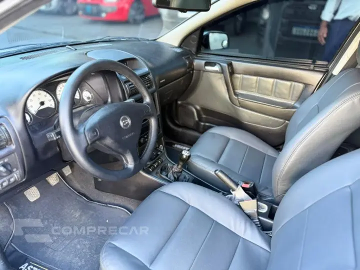 Astra Elegance 2.0 MPFI FlexPower 8V 5p