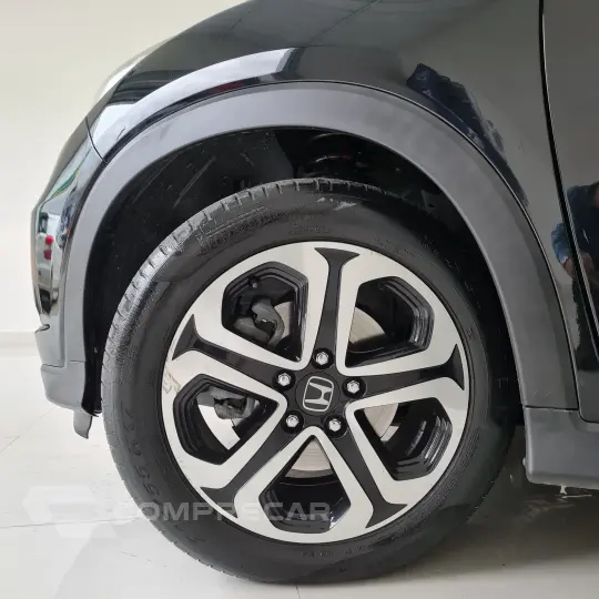 HR-V 1.8 16V LX