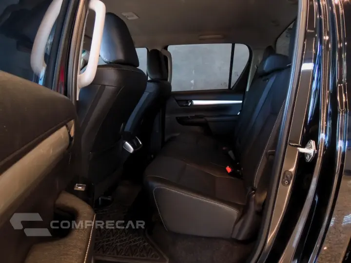 HILUX 2.8 SRX 4X4 CD 16V