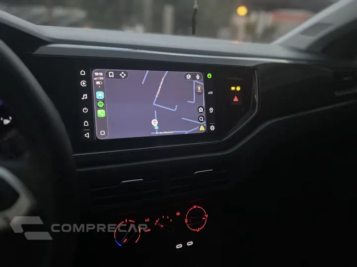 POLO 1.0 170 TSI Comfortline