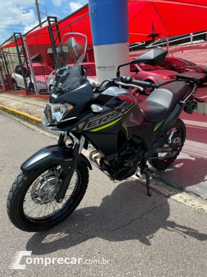Versys 300 X ABS