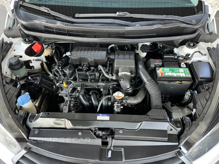 HB20 1.0 12V Comfort