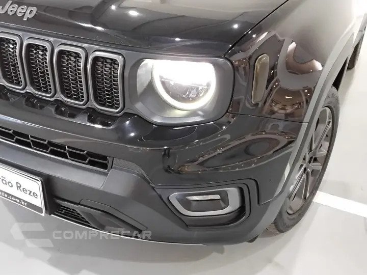 RENEGADE 1.3 T270 TURBO FLEX LONGITUDE AT6