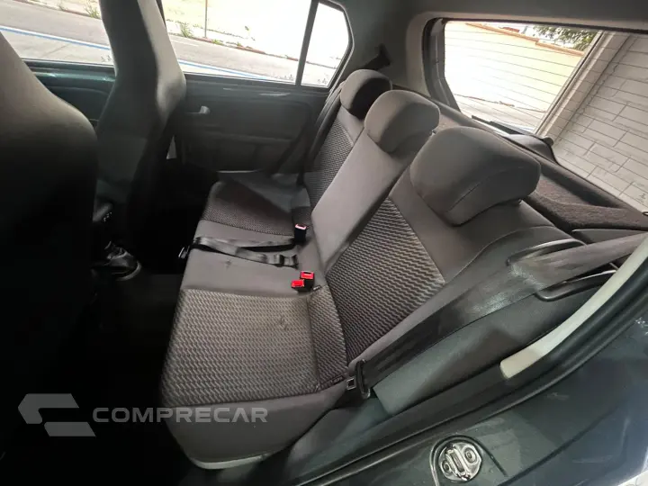 UP 1.0 170 TSI Connect