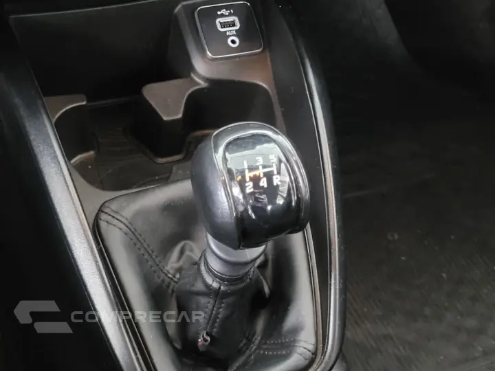 CRONOS DRIVE 1.0 6V Flex