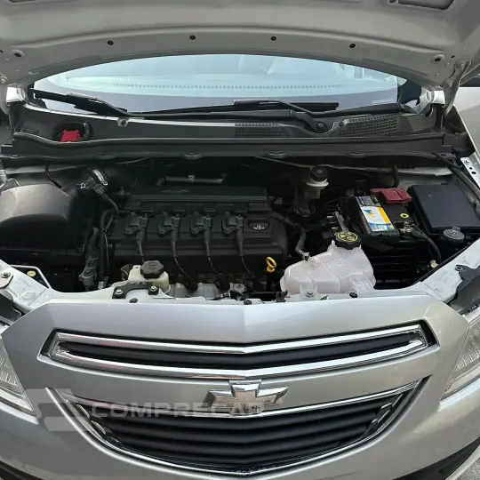 PRISMA 1.0 LT Spe/4 16vfuel
