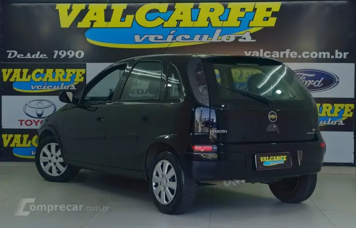 CORSA 1.4 MPFI Maxx 8V