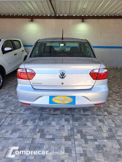 VOYAGE 1.0 12V MPI Totalflex