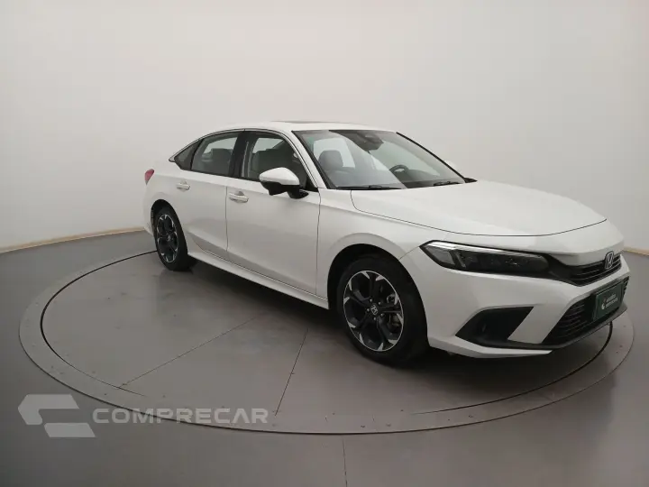 CIVIC 2.0 DI eHEV ADVANCED E-CVT