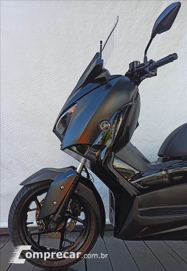 XMAX ABS