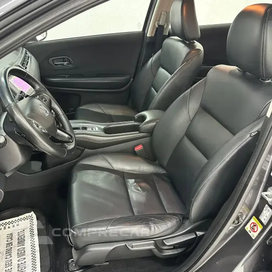 HR-V EXL 1.8 Flexone 16V 5p Aut.