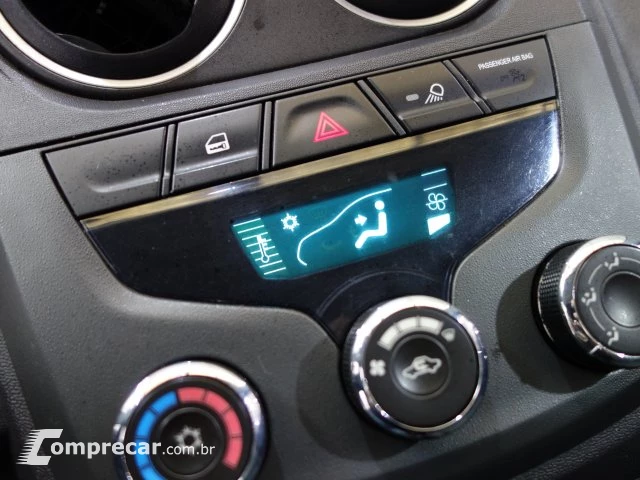 MONTANA - 1.4 MPFI SPORT CS 8V 2P MANUAL