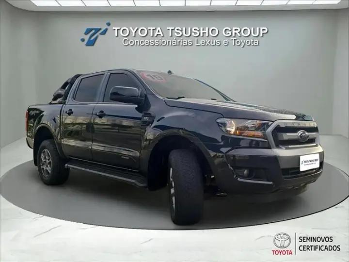 RANGER 2.2 XLS 4X4 CD 16V