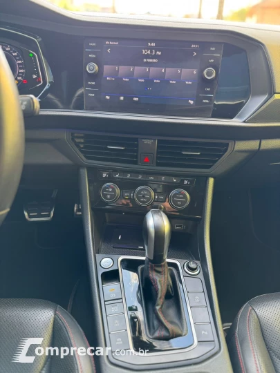 JETTA 2.0 350 TSI GLI