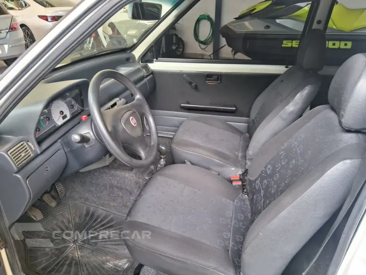 Uno 1.0 MILLE ECONOMY