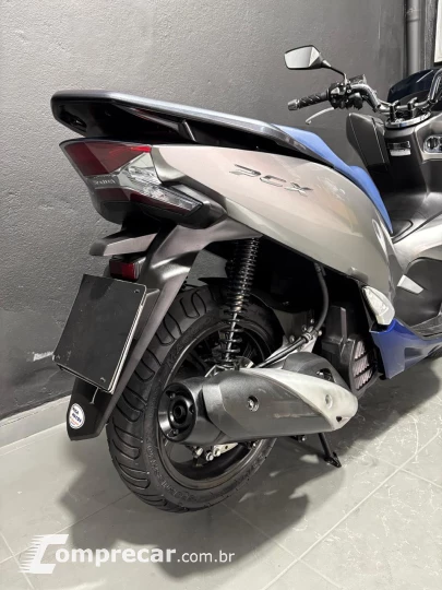 PCX 150 SPORT ABS